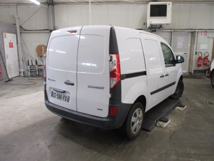 Photo 3 VIN: VF1FW57B055844570 - RENAULT KANGOO EXPRESS 