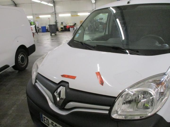 Photo 32 VIN: VF1FW57B055844570 - RENAULT KANGOO EXPRESS 