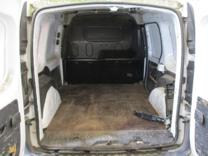 Photo 4 VIN: VF1FW57B055844570 - RENAULT KANGOO EXPRESS 