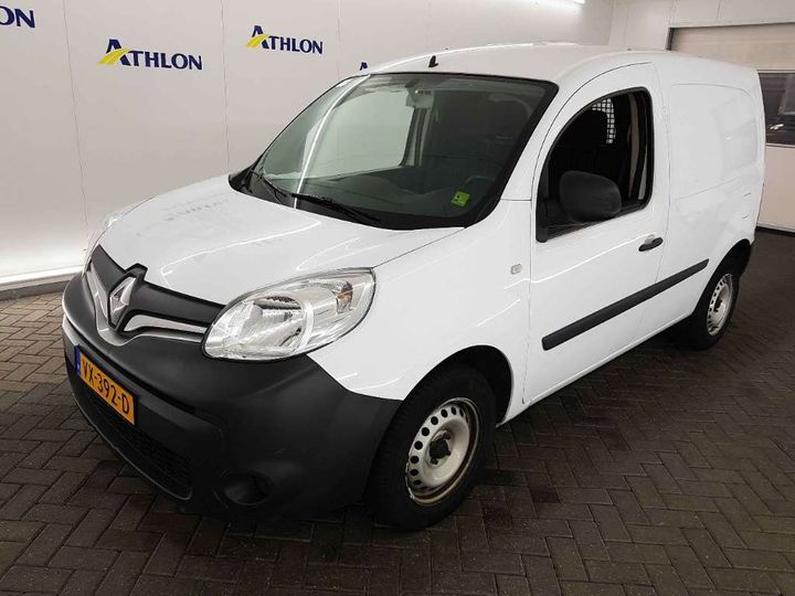 Photo 1 VIN: VF1FW57B055864775 - RENAULT KANGOO EXPRESS 