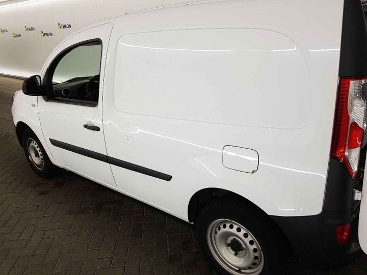 Photo 18 VIN: VF1FW57B055864775 - RENAULT KANGOO EXPRESS 