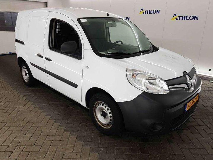 Photo 2 VIN: VF1FW57B055864775 - RENAULT KANGOO EXPRESS 