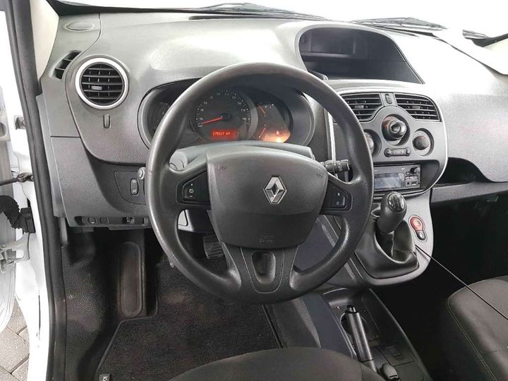 Photo 7 VIN: VF1FW57B055864775 - RENAULT KANGOO EXPRESS 