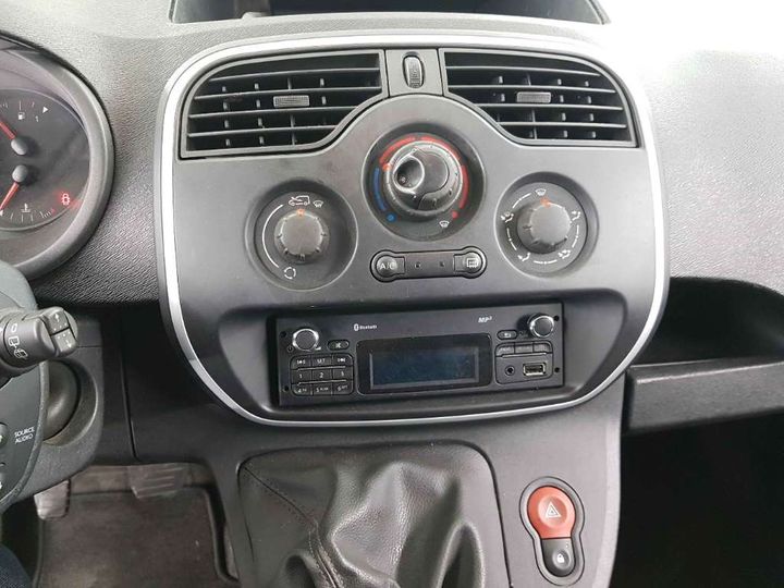 Photo 9 VIN: VF1FW57B055864775 - RENAULT KANGOO EXPRESS 