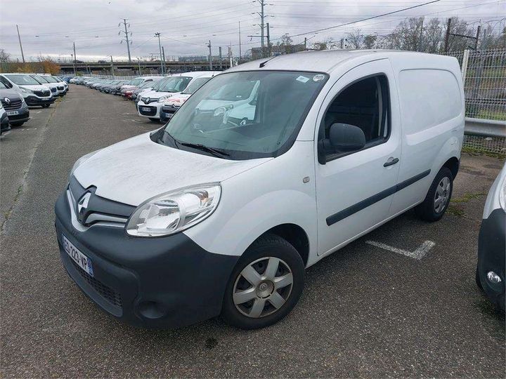 Photo 1 VIN: VF1FW57B055948305 - RENAULT KANGOO EXPRESS 