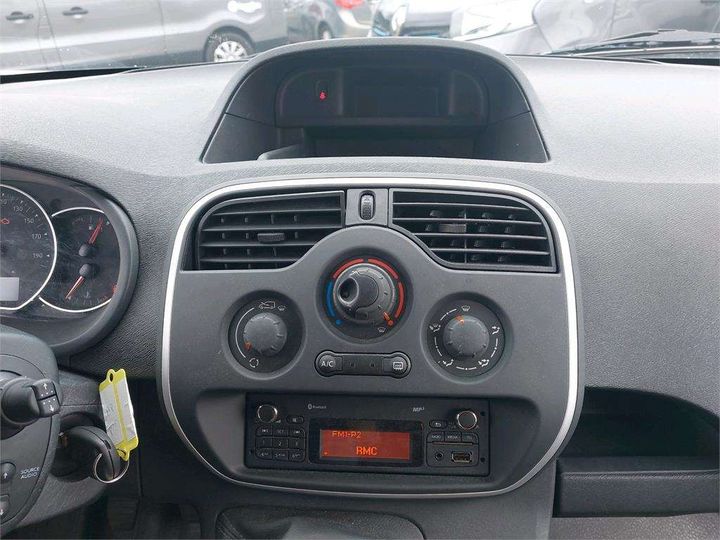 Photo 11 VIN: VF1FW57B055948305 - RENAULT KANGOO EXPRESS 