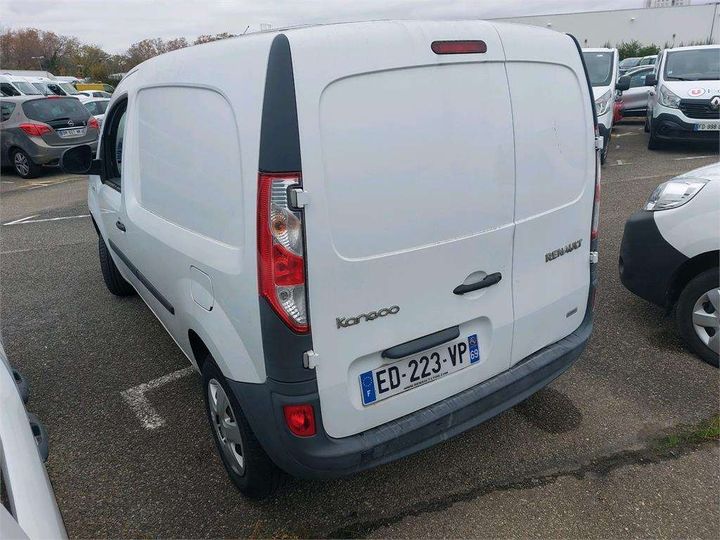 Photo 2 VIN: VF1FW57B055948305 - RENAULT KANGOO EXPRESS 