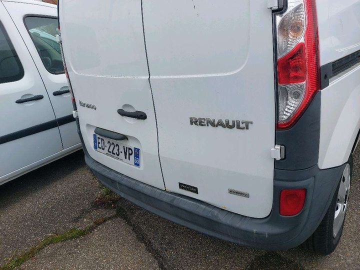 Photo 27 VIN: VF1FW57B055948305 - RENAULT KANGOO EXPRESS 