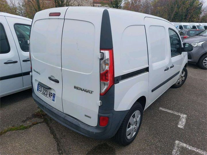 Photo 3 VIN: VF1FW57B055948305 - RENAULT KANGOO EXPRESS 