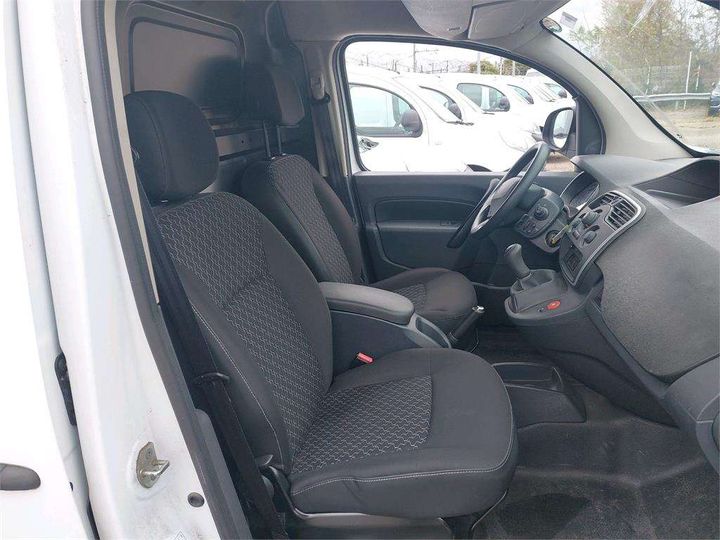 Photo 9 VIN: VF1FW57B055948305 - RENAULT KANGOO EXPRESS 