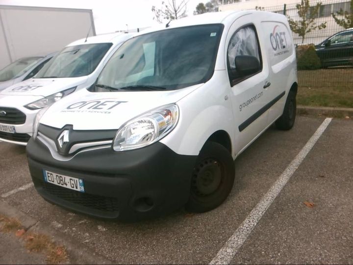 Photo 0 VIN: VF1FW57B056020284 - RENAULT KANGOO EXPRESS 