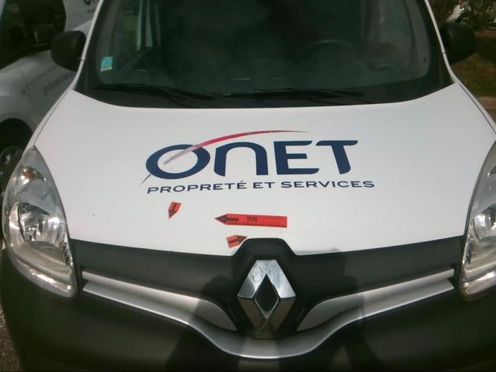 Photo 25 VIN: VF1FW57B056020284 - RENAULT KANGOO EXPRESS 