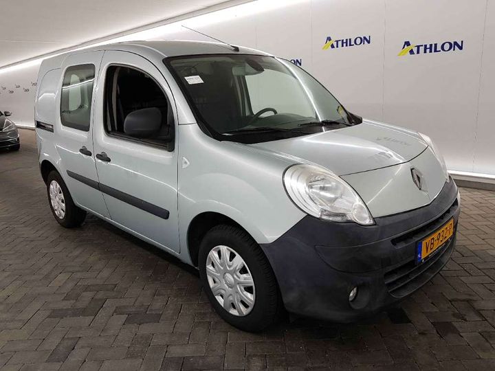 Photo 2 VIN: VF1FW57B548359816 - RENAULT KANGOO EXPRESS 