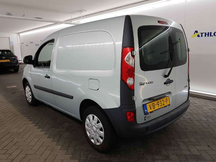 Photo 3 VIN: VF1FW57B548359816 - RENAULT KANGOO EXPRESS 