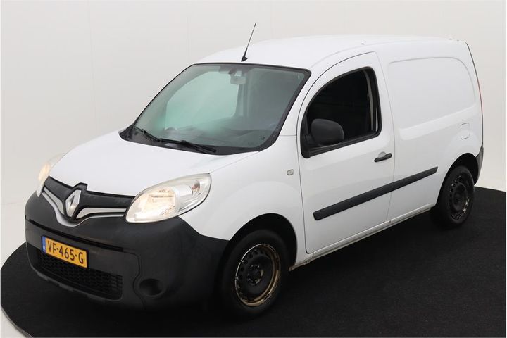 Photo 1 VIN: VF1FW57B549383443 - RENAULT KANGOO EXPRESS 