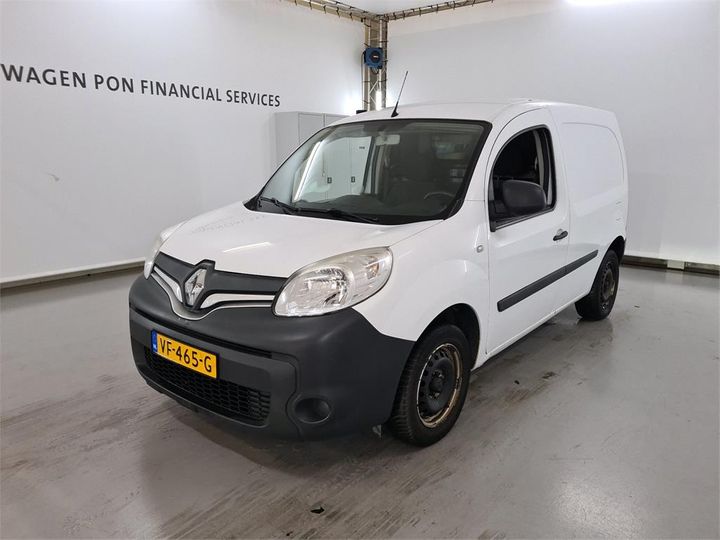 Photo 13 VIN: VF1FW57B549383443 - RENAULT KANGOO EXPRESS 