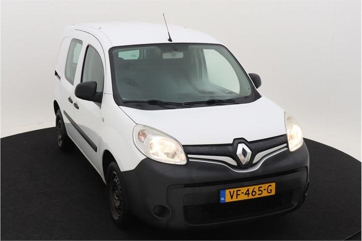 Photo 2 VIN: VF1FW57B549383443 - RENAULT KANGOO EXPRESS 