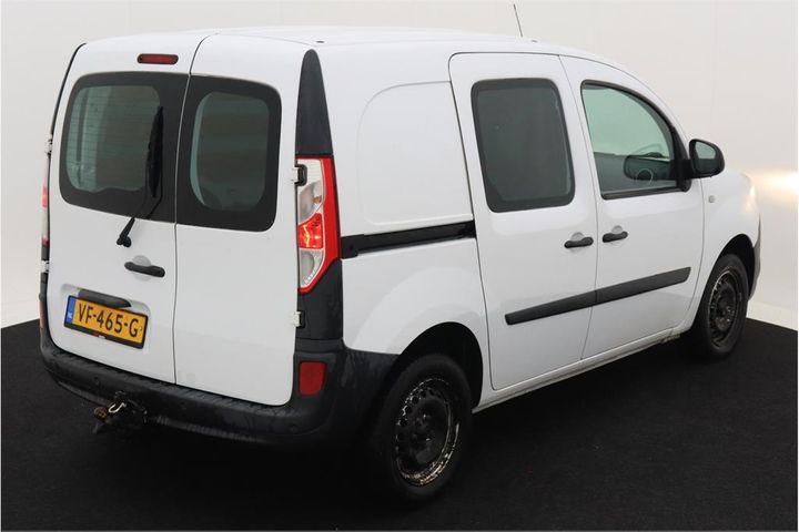 Photo 3 VIN: VF1FW57B549383443 - RENAULT KANGOO EXPRESS 