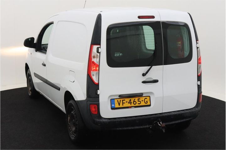 Photo 4 VIN: VF1FW57B549383443 - RENAULT KANGOO EXPRESS 