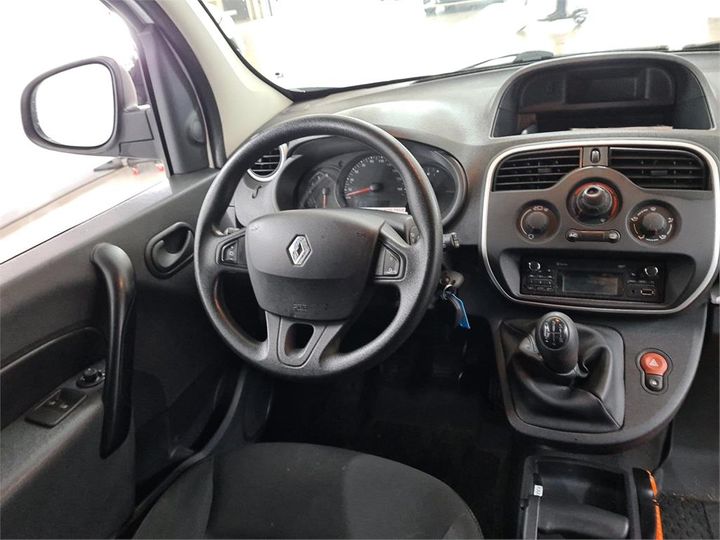 Photo 6 VIN: VF1FW57B549383443 - RENAULT KANGOO EXPRESS 