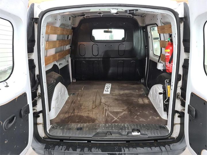 Photo 9 VIN: VF1FW57B549383443 - RENAULT KANGOO EXPRESS 