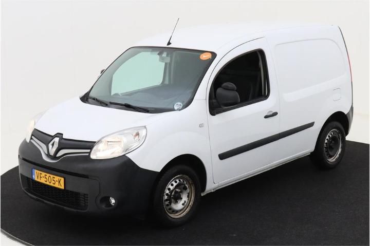 Photo 1 VIN: VF1FW57B549398275 - RENAULT KANGOO EXPRESS 