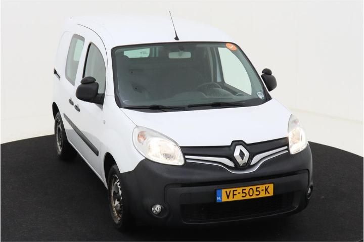 Photo 2 VIN: VF1FW57B549398275 - RENAULT KANGOO EXPRESS 