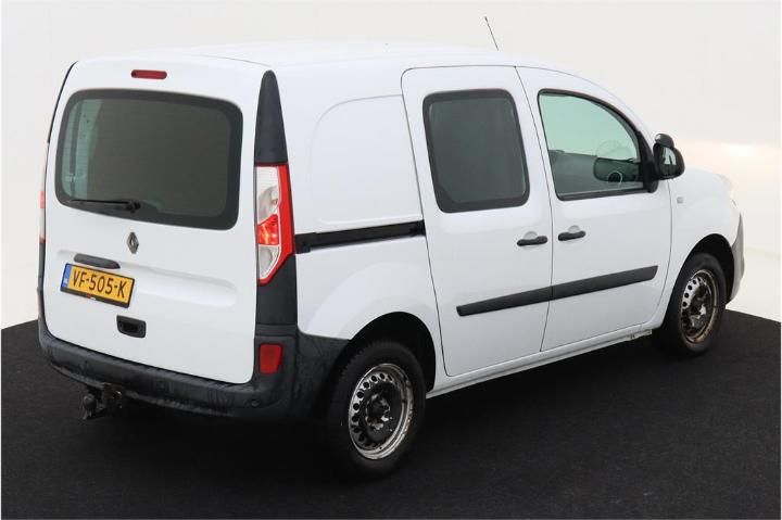 Photo 3 VIN: VF1FW57B549398275 - RENAULT KANGOO EXPRESS 