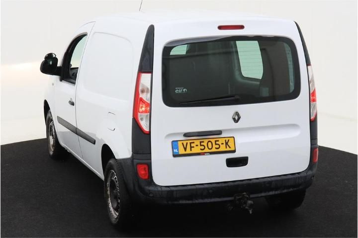 Photo 4 VIN: VF1FW57B549398275 - RENAULT KANGOO EXPRESS 