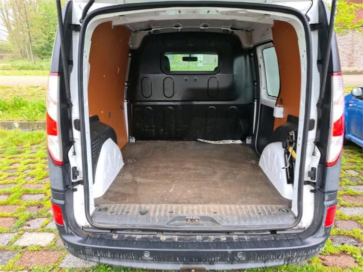 Photo 9 VIN: VF1FW57B549398275 - RENAULT KANGOO EXPRESS 