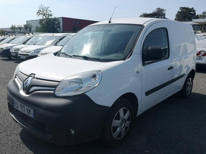 Photo 1 VIN: VF1FW57B549523665 - RENAULT KANGOO EXPRESS 