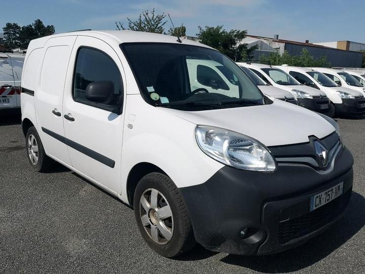 Photo 2 VIN: VF1FW57B549523665 - RENAULT KANGOO EXPRESS 