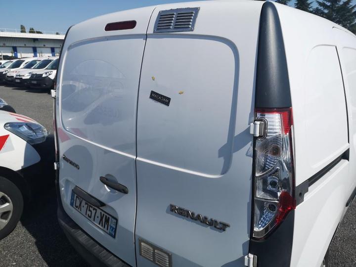 Photo 30 VIN: VF1FW57B549523665 - RENAULT KANGOO EXPRESS 