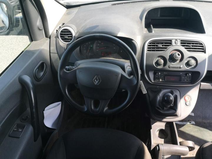 Photo 5 VIN: VF1FW57B549523665 - RENAULT KANGOO EXPRESS 