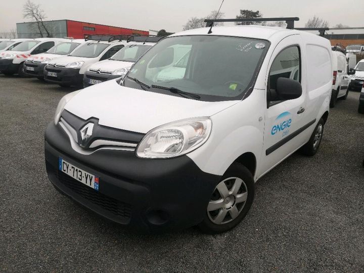 Photo 1 VIN: VF1FW57B549568052 - RENAULT KANGOO EXPRESS 