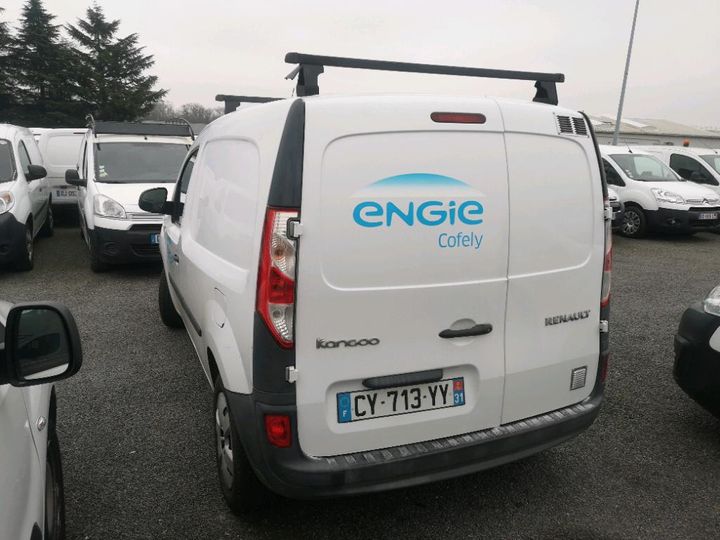 Photo 3 VIN: VF1FW57B549568052 - RENAULT KANGOO EXPRESS 