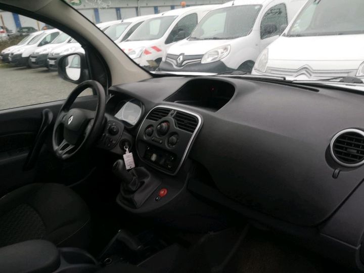 Photo 5 VIN: VF1FW57B549568052 - RENAULT KANGOO EXPRESS 