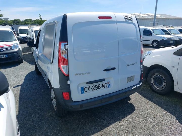 Photo 3 VIN: VF1FW57B549671518 - RENAULT KANGOO EXPRESS 