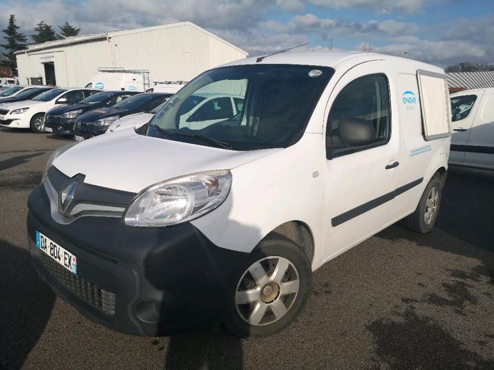 Photo 1 VIN: VF1FW57B549763662 - RENAULT KANGOO EXPRESS 