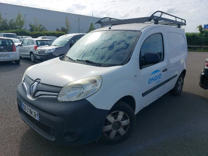 Photo 1 VIN: VF1FW57B549977735 - RENAULT KANGOO EXPRESS 