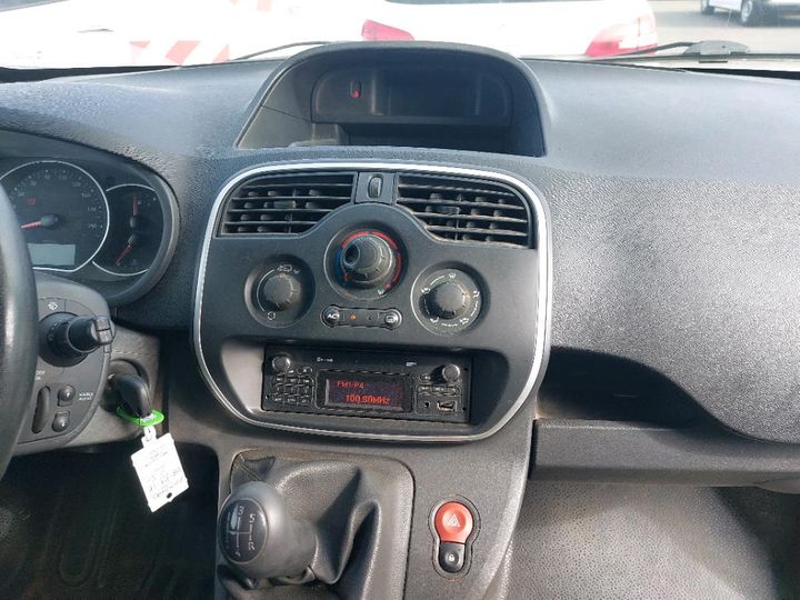 Photo 12 VIN: VF1FW57B549977735 - RENAULT KANGOO EXPRESS 