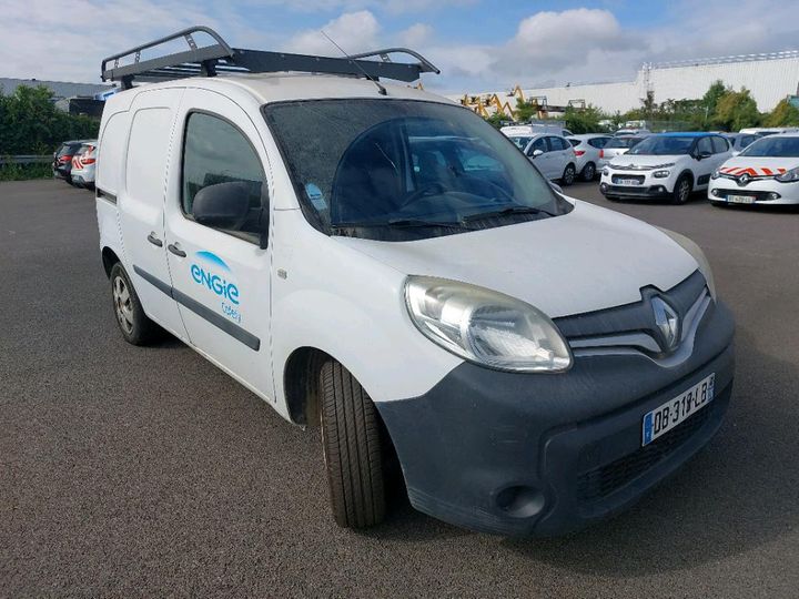 Photo 2 VIN: VF1FW57B549977735 - RENAULT KANGOO EXPRESS 