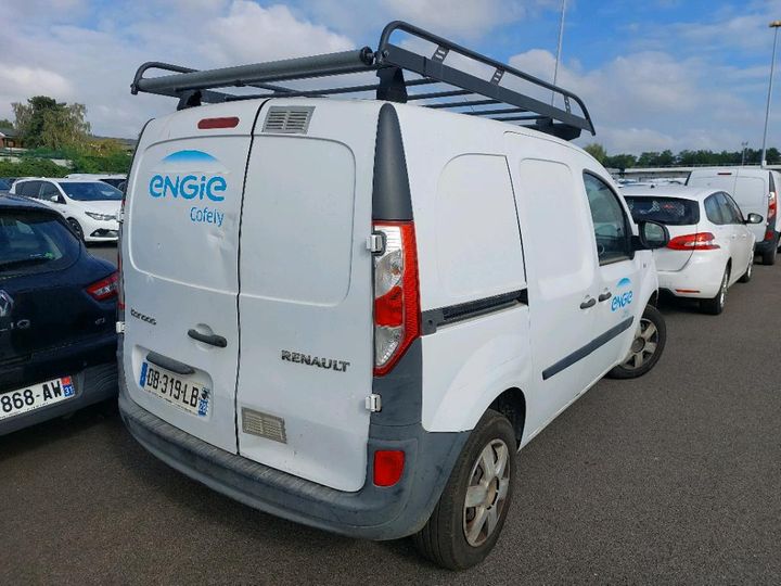 Photo 4 VIN: VF1FW57B549977735 - RENAULT KANGOO EXPRESS 