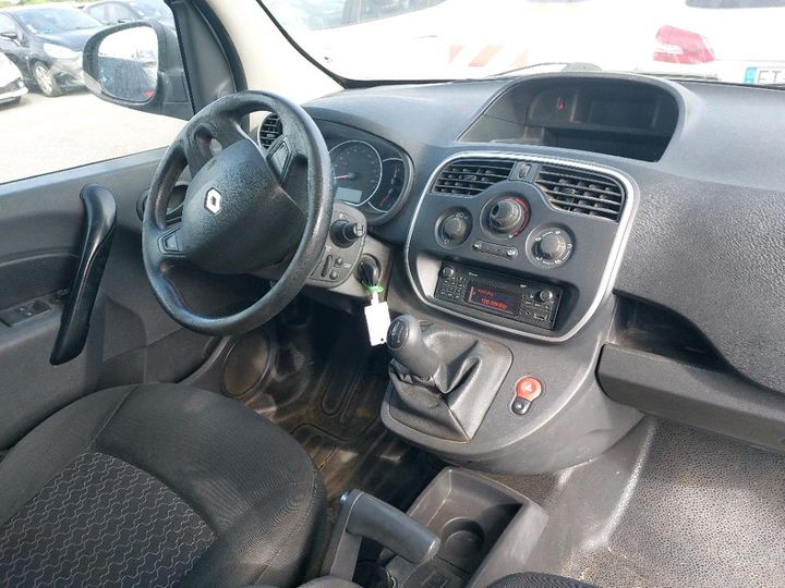 Photo 5 VIN: VF1FW57B549977735 - RENAULT KANGOO EXPRESS 