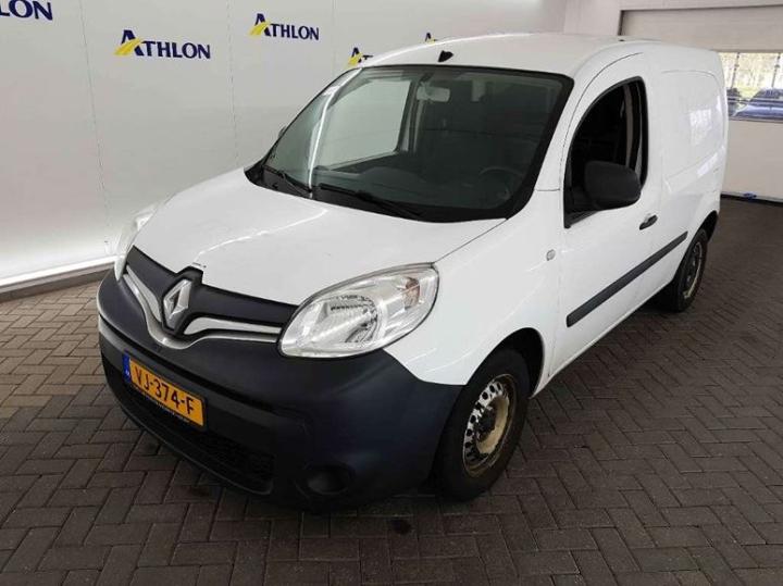 Photo 1 VIN: VF1FW57B550239753 - RENAULT KANGOO EXPRESS 