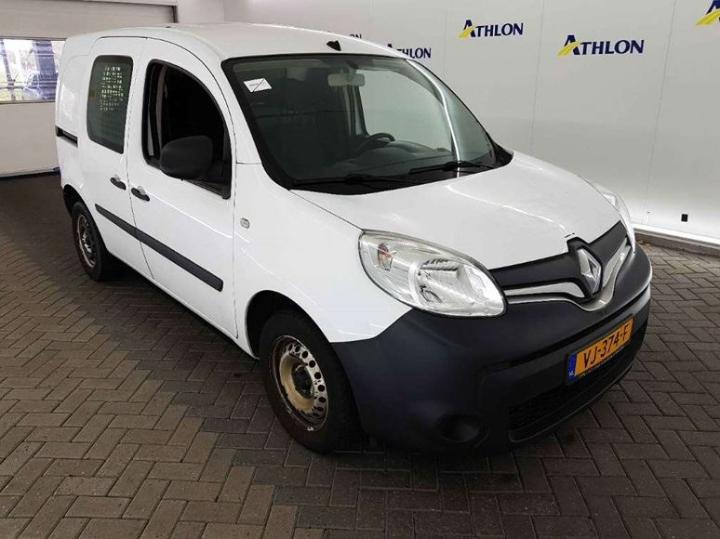 Photo 2 VIN: VF1FW57B550239753 - RENAULT KANGOO EXPRESS 