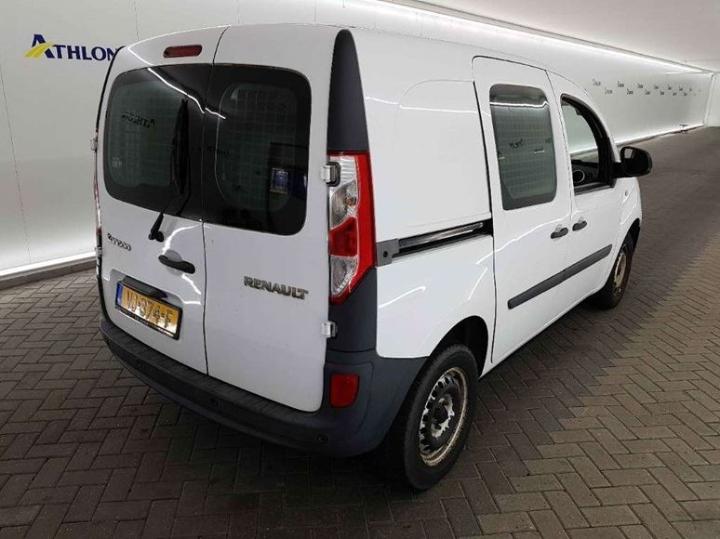 Photo 4 VIN: VF1FW57B550239753 - RENAULT KANGOO EXPRESS 