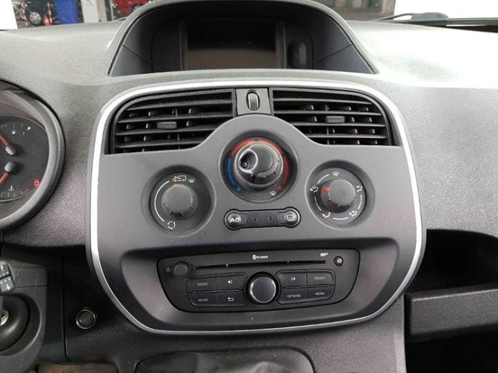 Photo 9 VIN: VF1FW57B550239753 - RENAULT KANGOO EXPRESS 