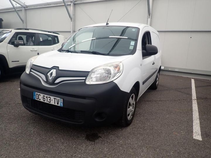 Photo 0 VIN: VF1FW57B550248411 - RENAULT KANGOO EXPRESS 