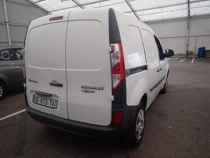 Photo 2 VIN: VF1FW57B550248411 - RENAULT KANGOO EXPRESS 